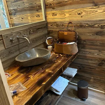 Apartmán Lou Griffoul Appartement-chalet *