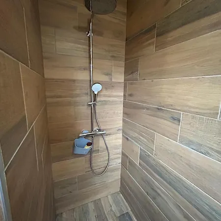 Lou Griffoul Appartement-chalet Apartmán *